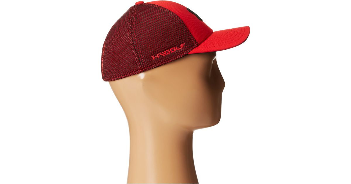 under armour ua classic cap