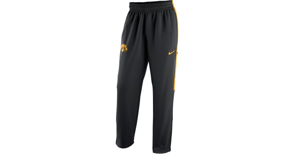 nike therma fit pants
