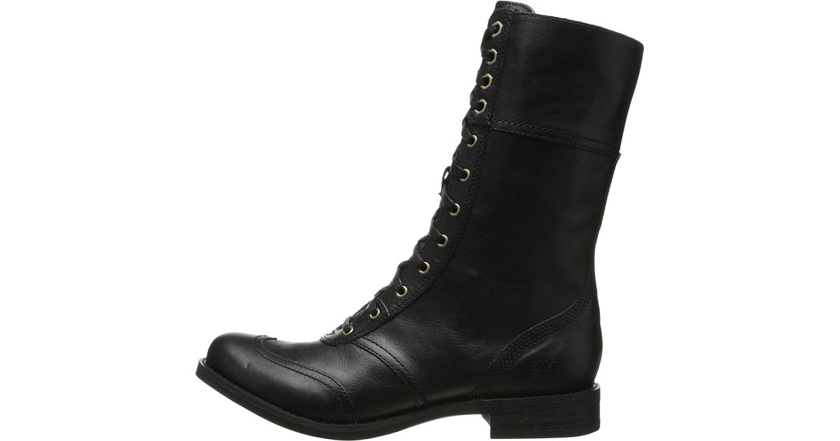 timberland savin hill mid boot