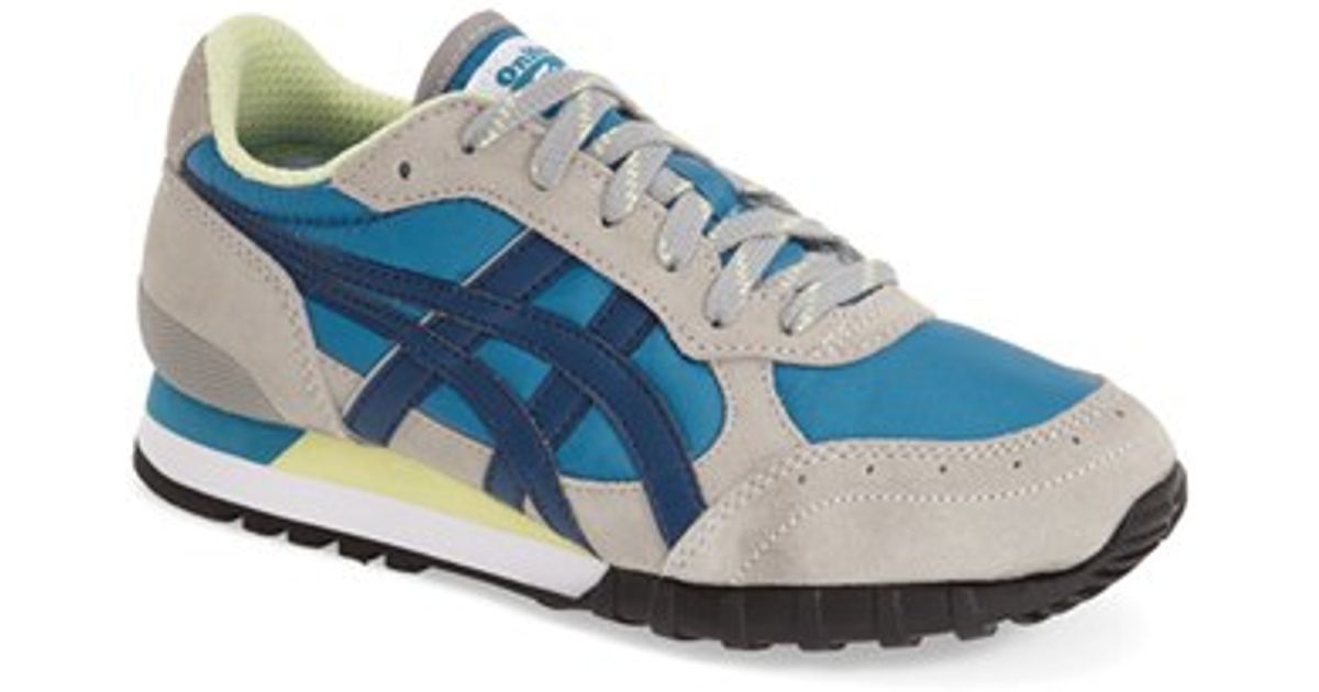 onitsuka tiger ultimate 81 cyan