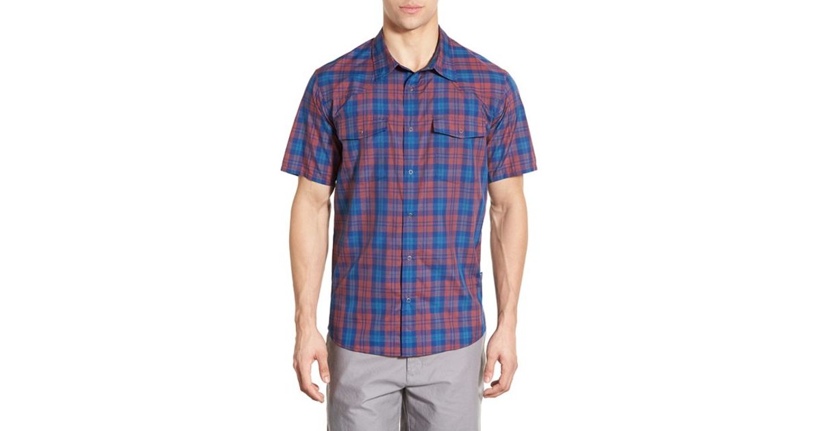 patagonia bandito shirt sale
