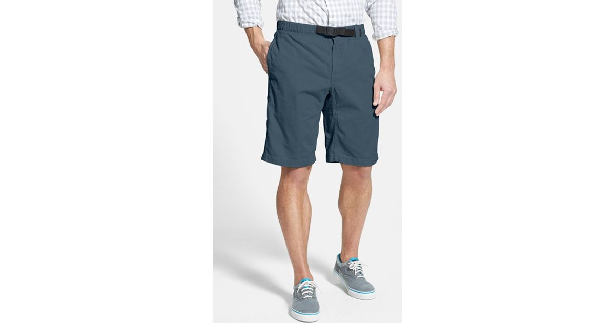gramicci men's rockin sport shorts