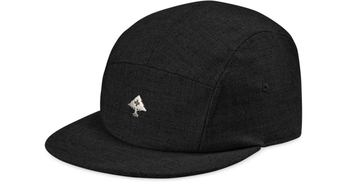 5 panel lrg