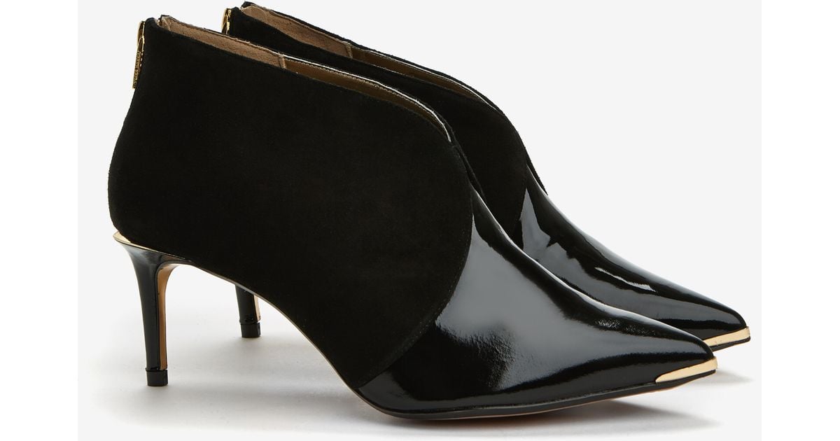 ted baker amaedi boots