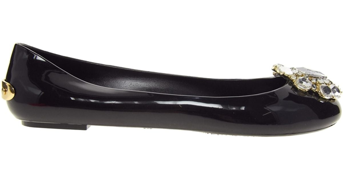 ted baker black flats