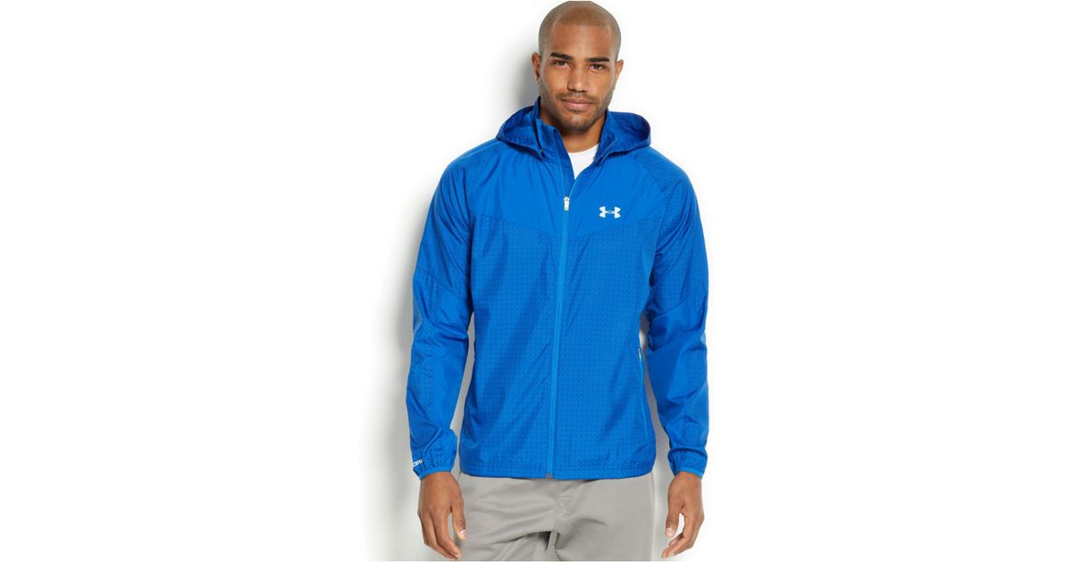 under armour storm anchor jacket