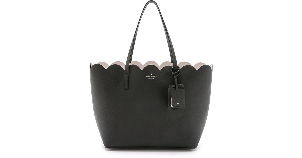 kate spade lily avenue carrigan tote