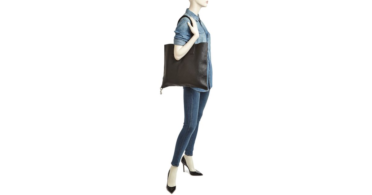 marc jacobs wingman tote