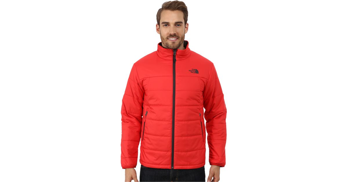 north face bombay mens