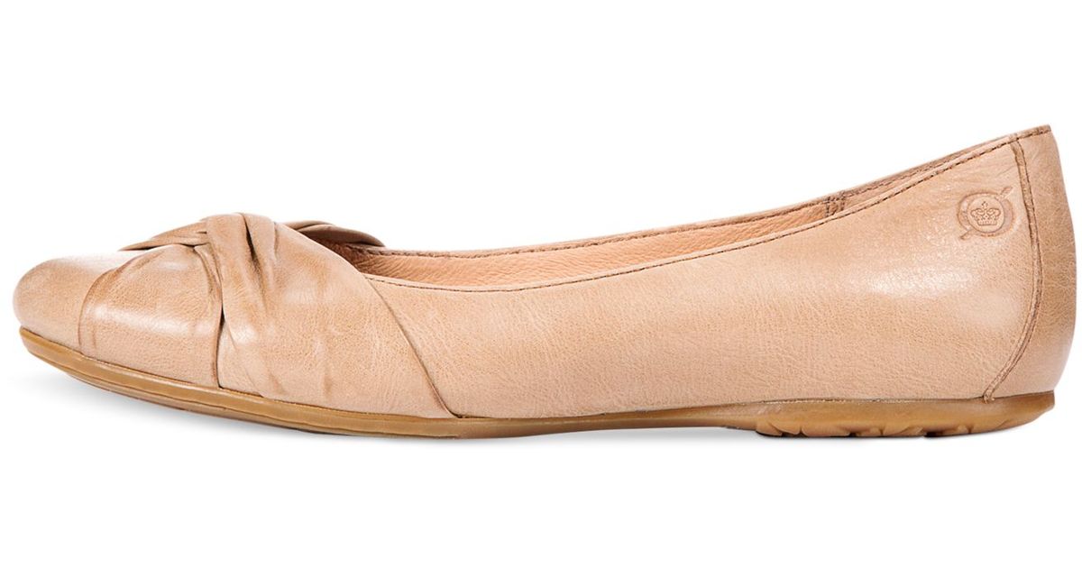 born shoes lilly flats
