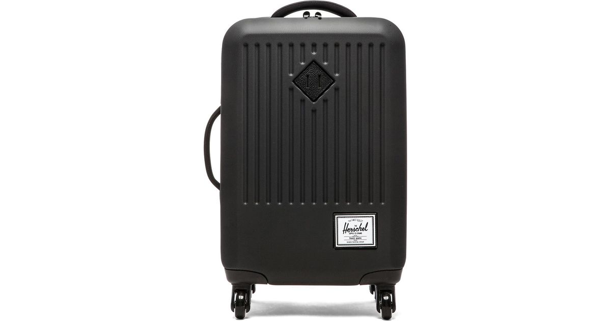 herschel carry on sale