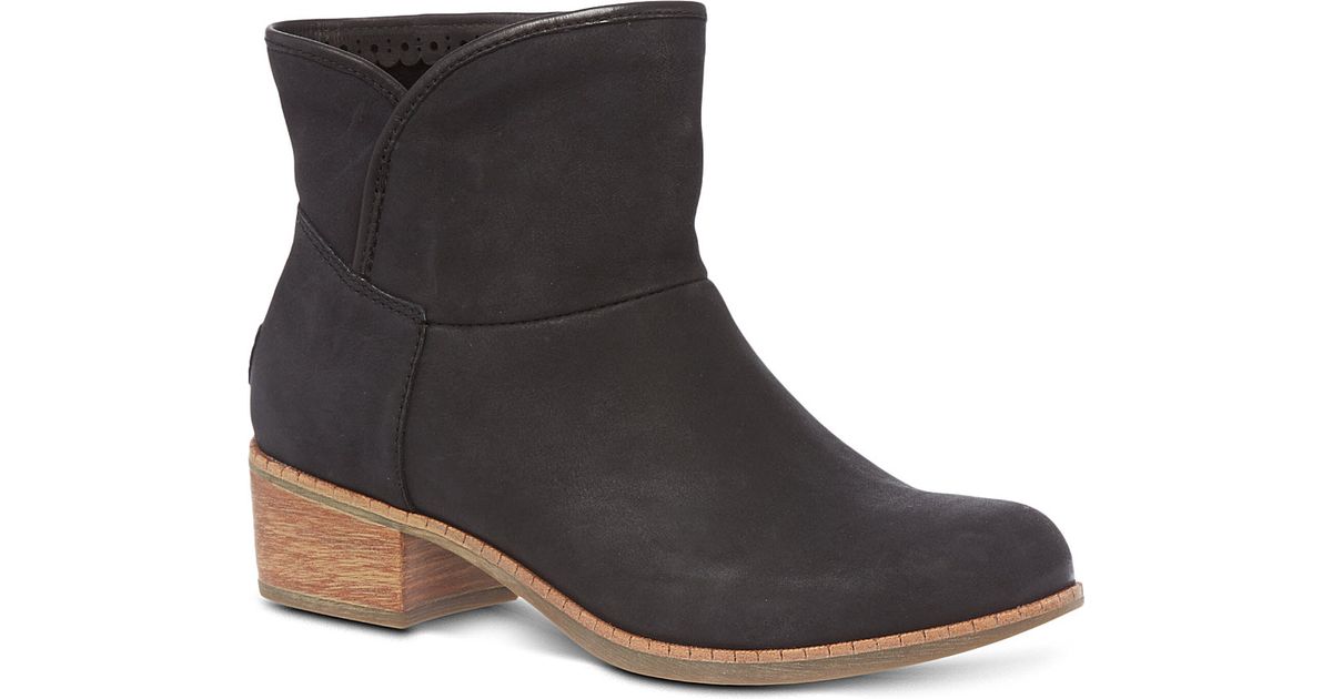 UGG Darling Ankle Boots - For Women in 