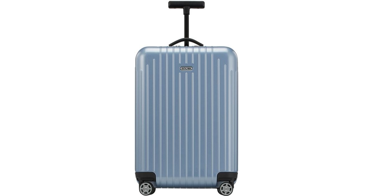 essential light rimowa