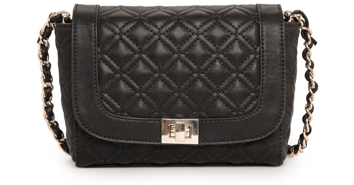 Mini Cross Body Bag Mango IUCN Water