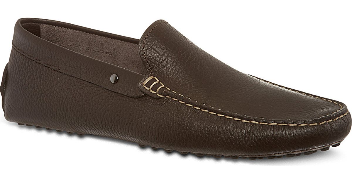 tods gommino driving shoes