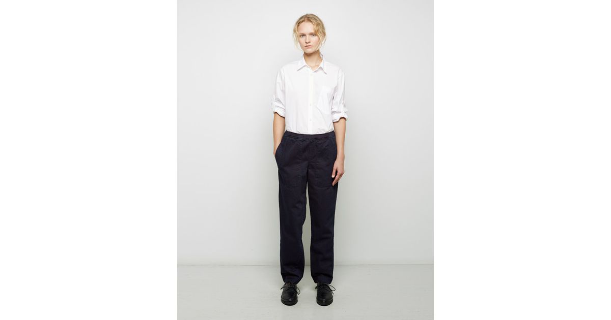margaret howell denim