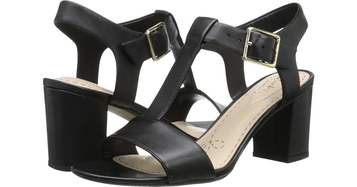 clarks smart deva white