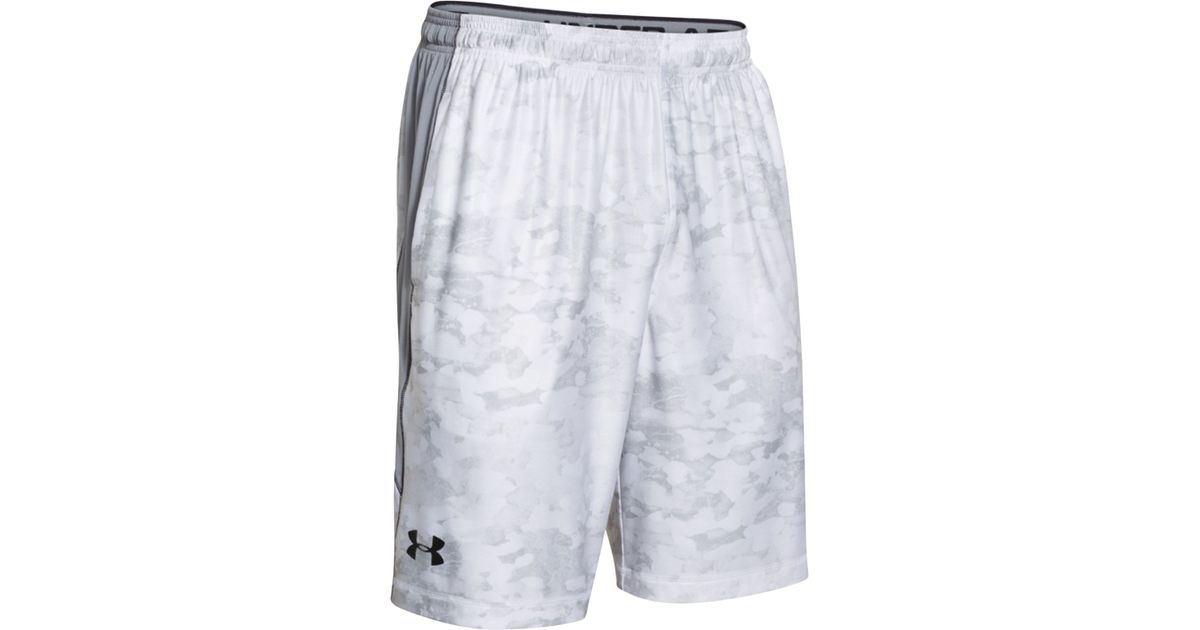 under armour raid printed
