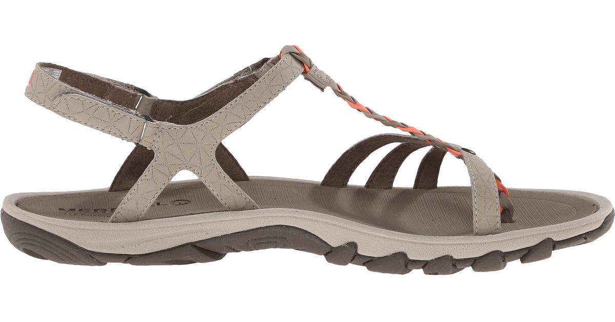 merrell enoki twist