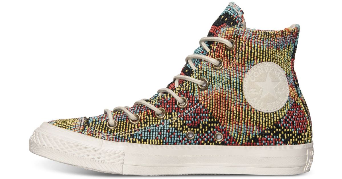 converse multi panel