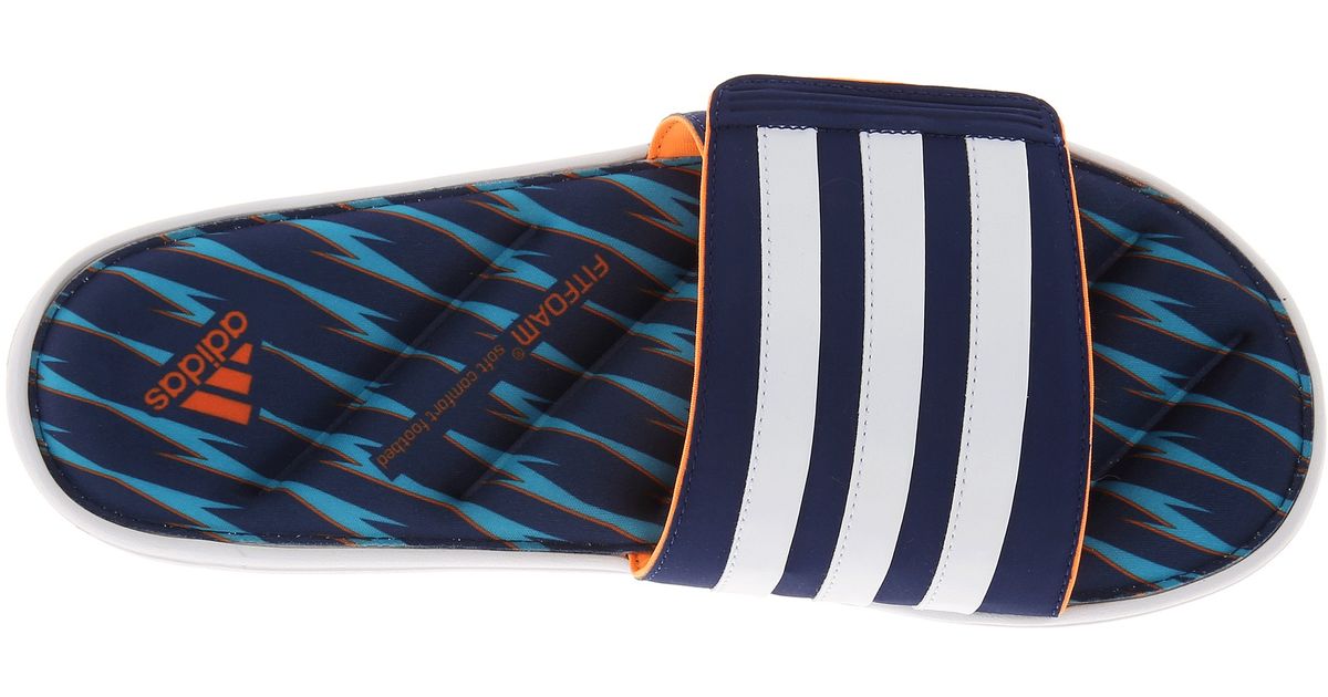 adidas zeitfrei slide