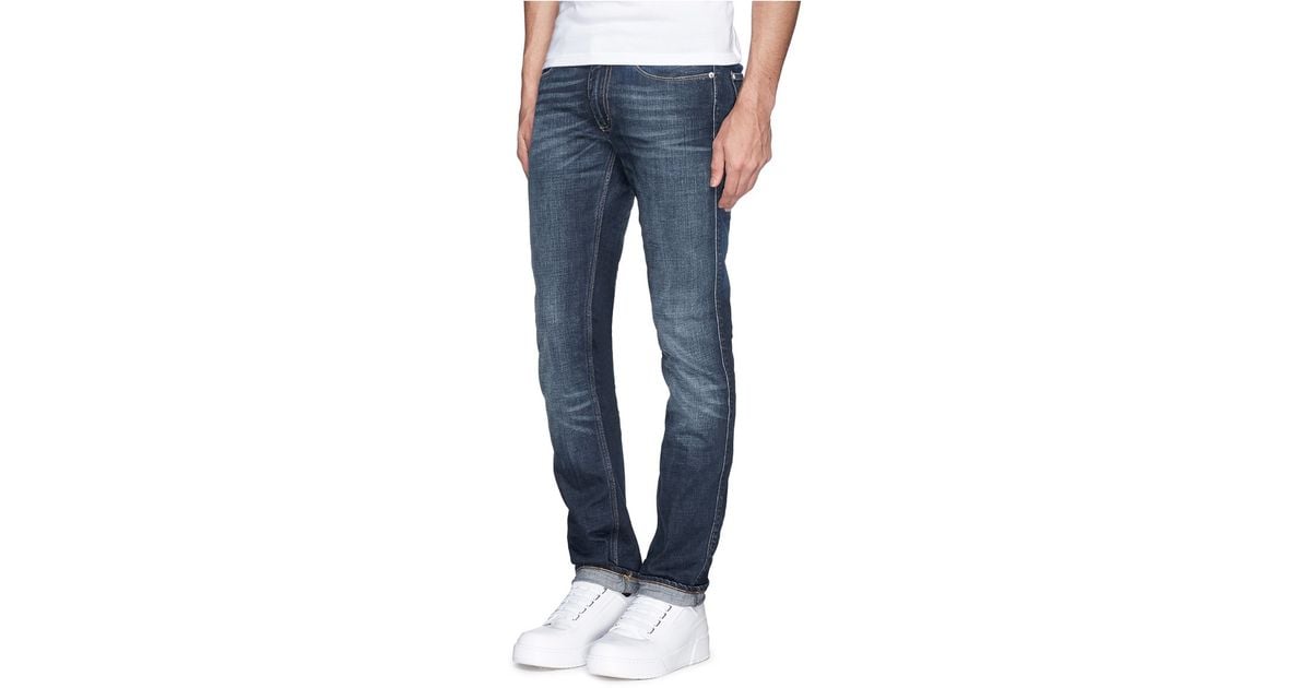 acne studios max prince