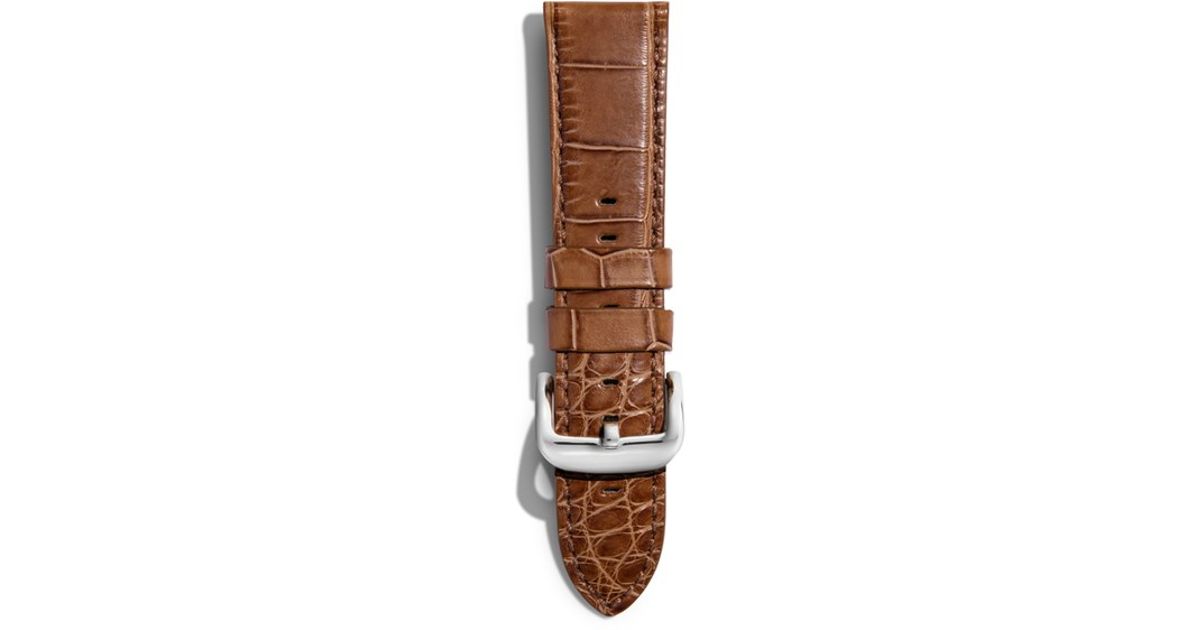 Shinola 20mm watch strap Clearance