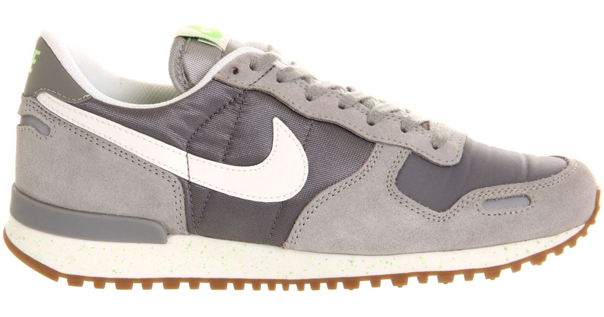 nike air vortex gray
