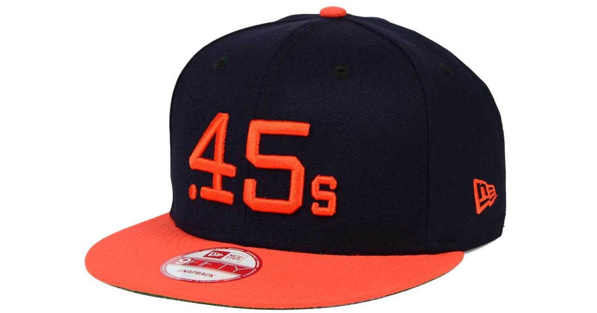 colt 45s hat