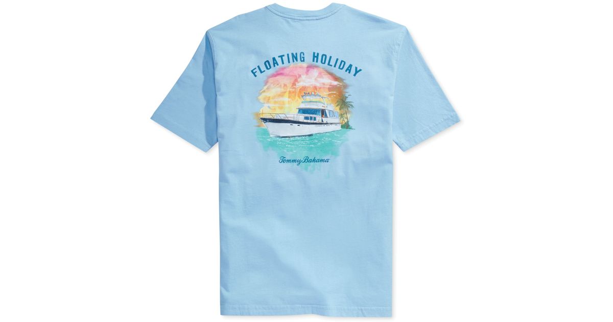 tommy bahama holiday shirt