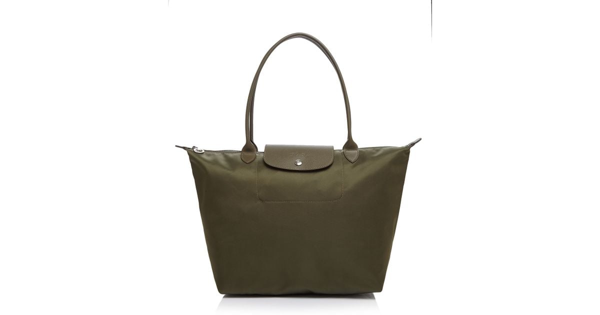Longchamp Tote - Le Pliage Neo Large in 