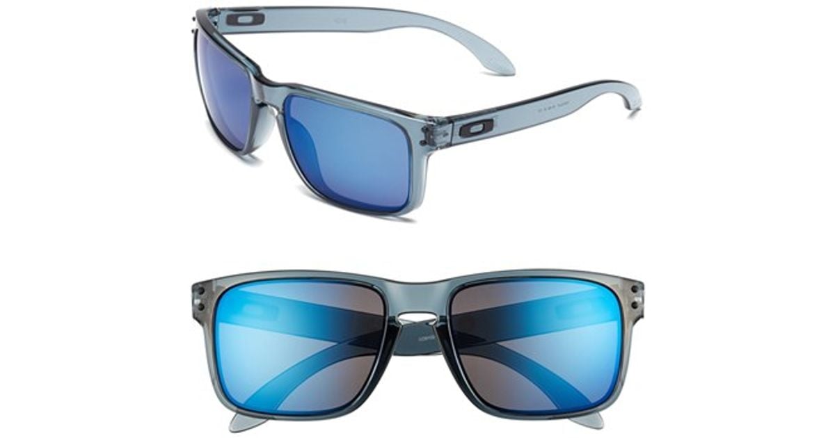 Oakley 'holbrook' 55mm Sunglasses 