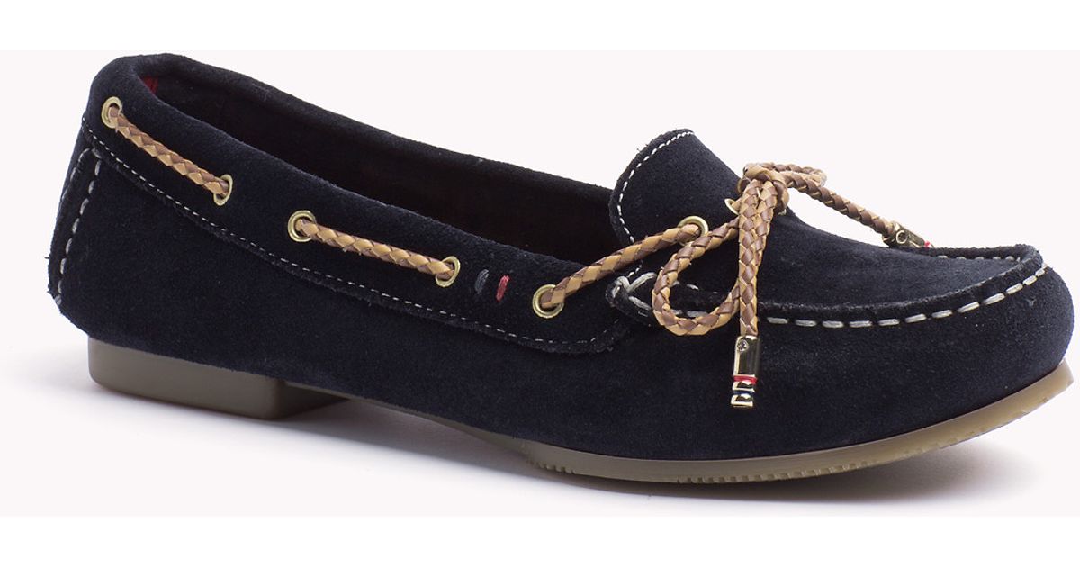 tommy hilfiger kelly shoes