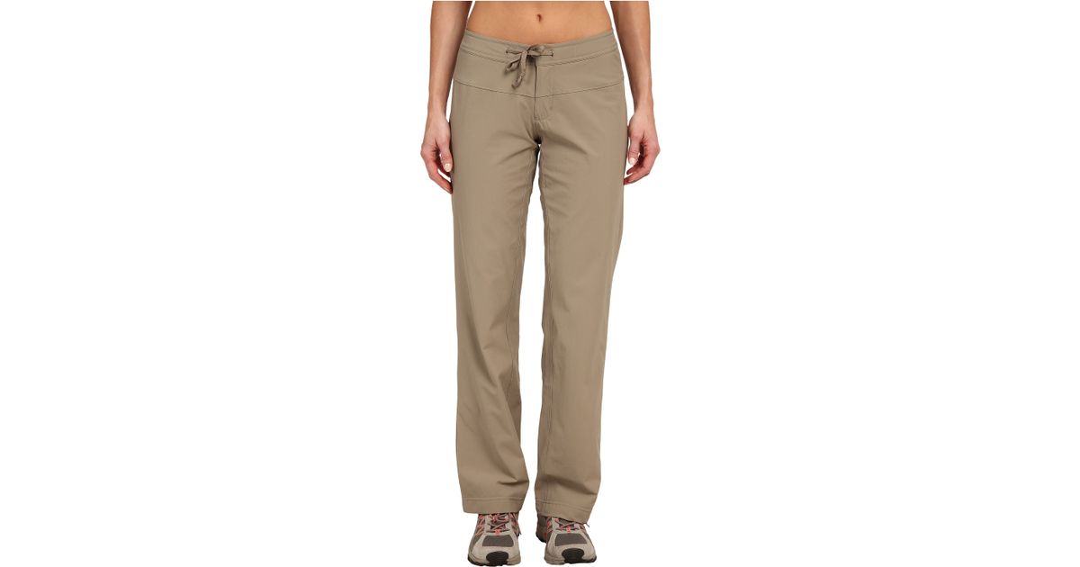 mountain hardwear yumalina