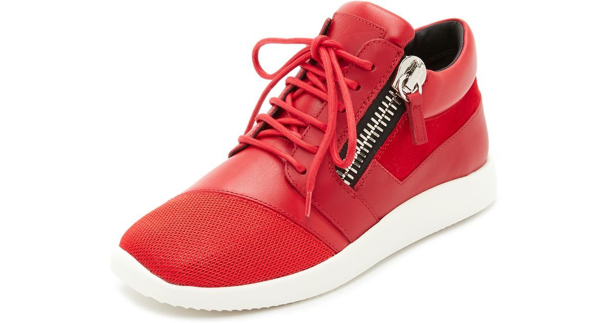 buy zanotti sneakers giuseppe zanotti sneakers in lyst buy zanotti sneakers giuseppe zanotti sneakers in lyst