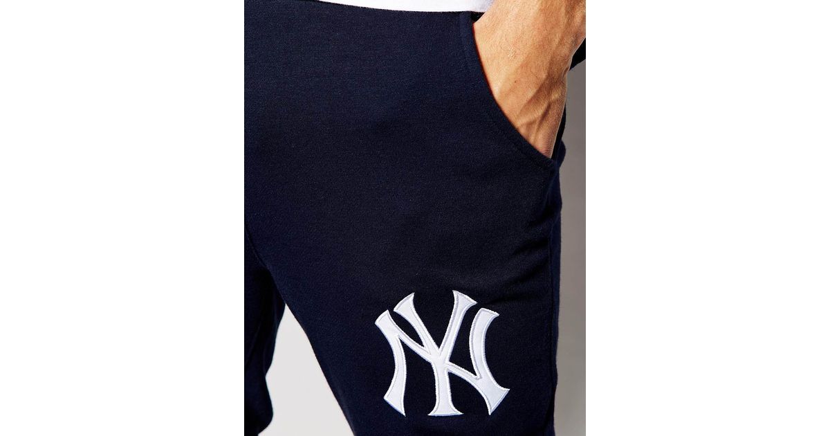 yankees joggers