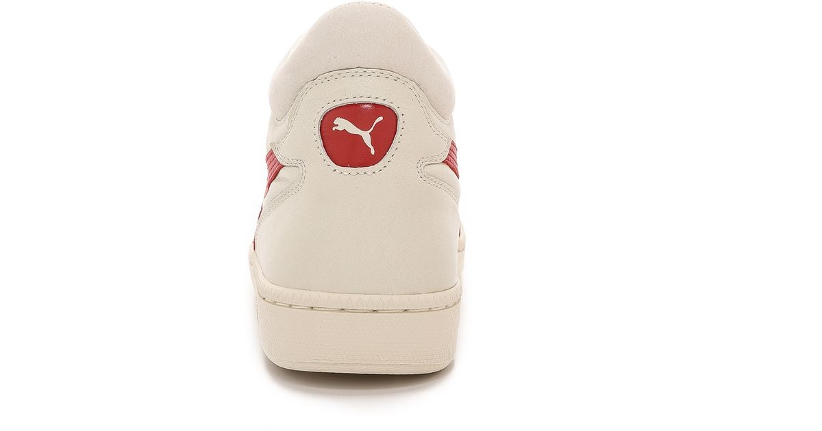 puma boris becker trainers