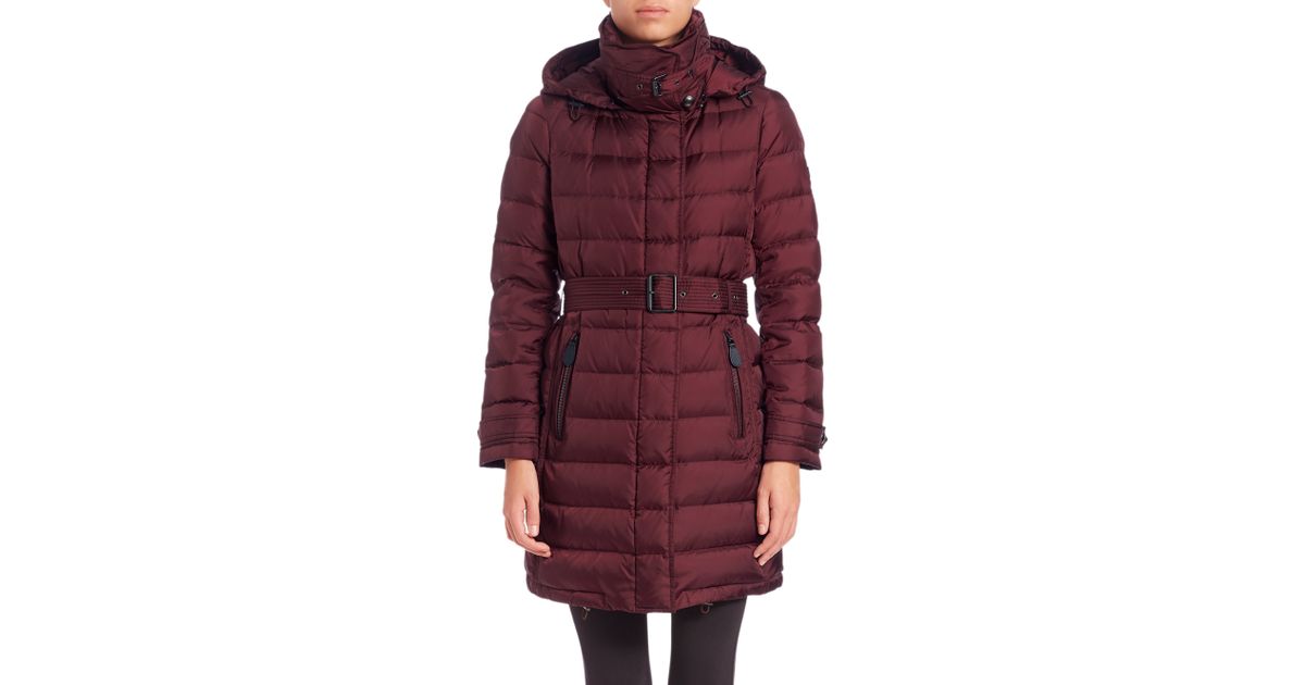 burberry winterleigh