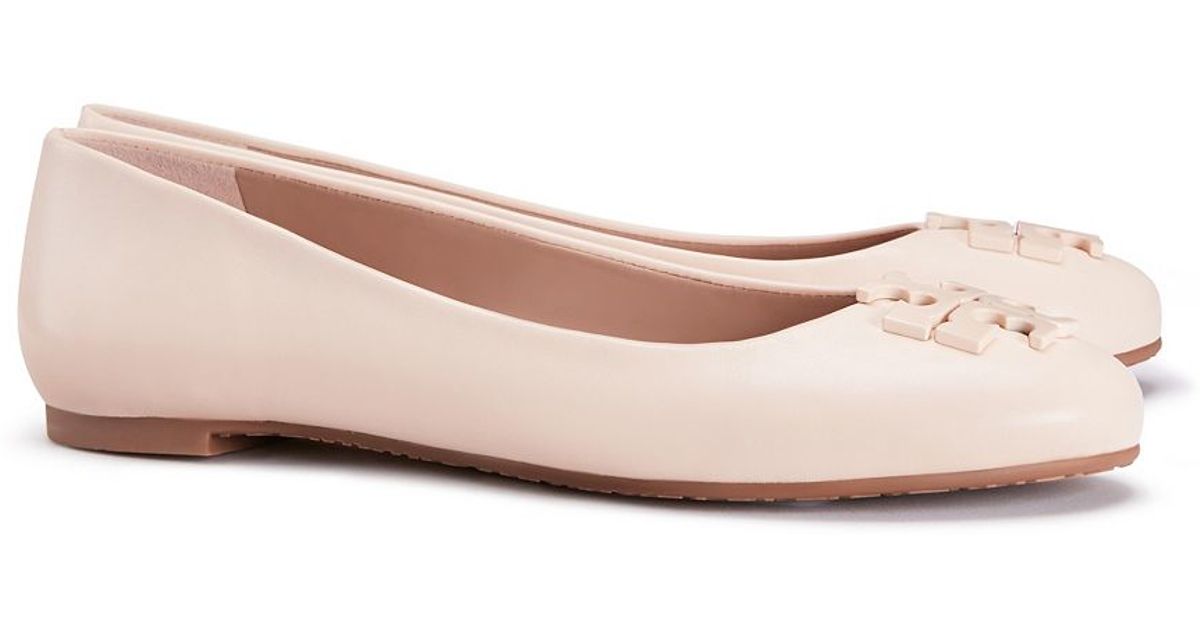 tory burch lowell flat