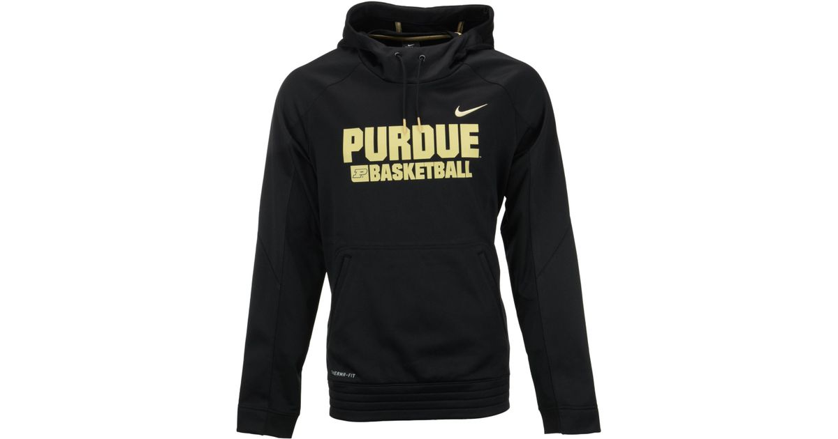 purdue basketball sweatshirt