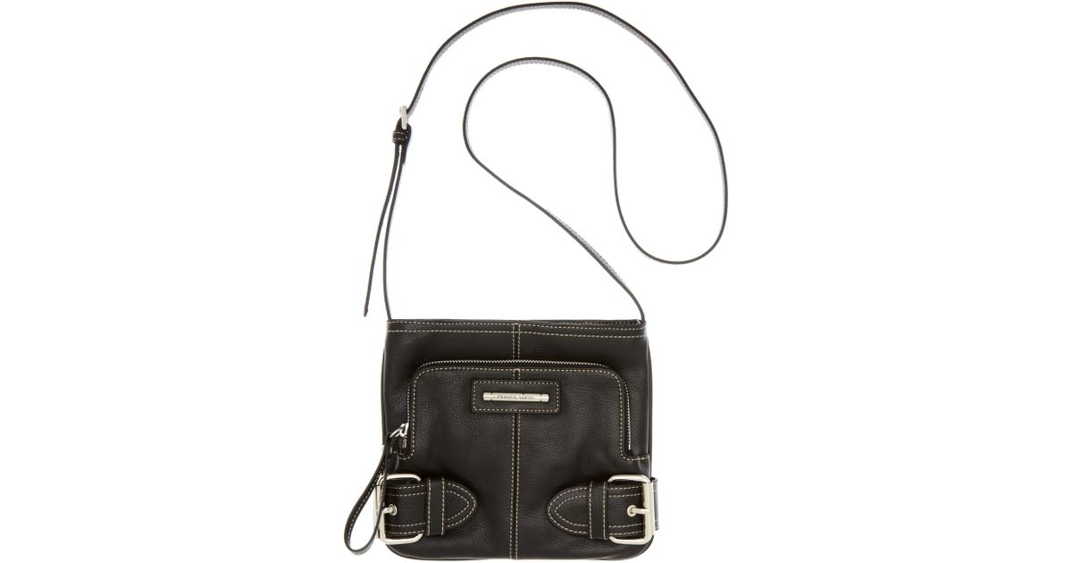 franco sarto crossbody bag