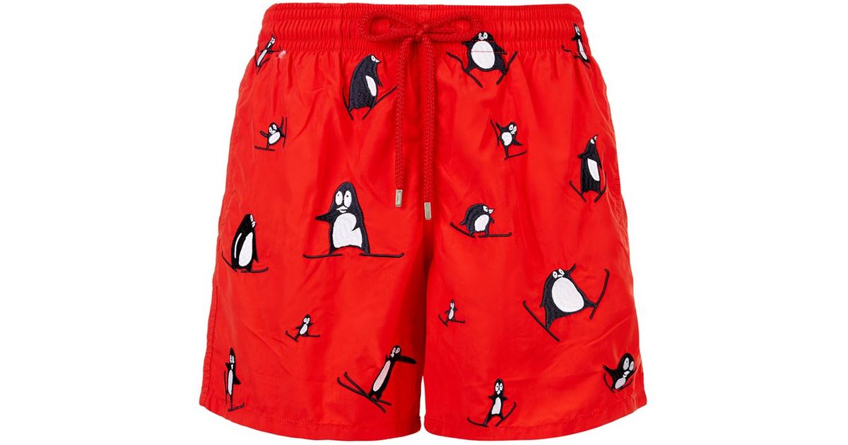 Penguin shop board shorts