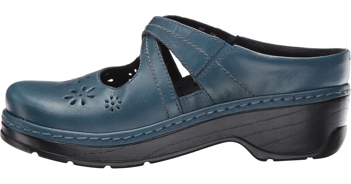 klogs footwear carolina