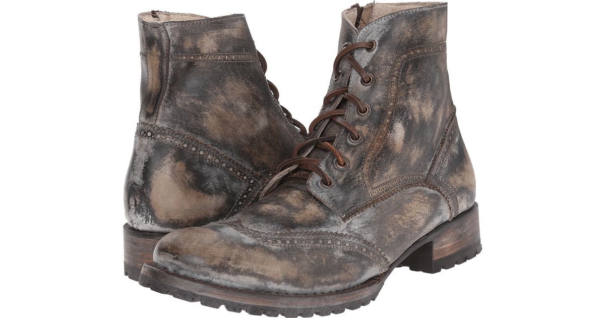 freebird hiker boots