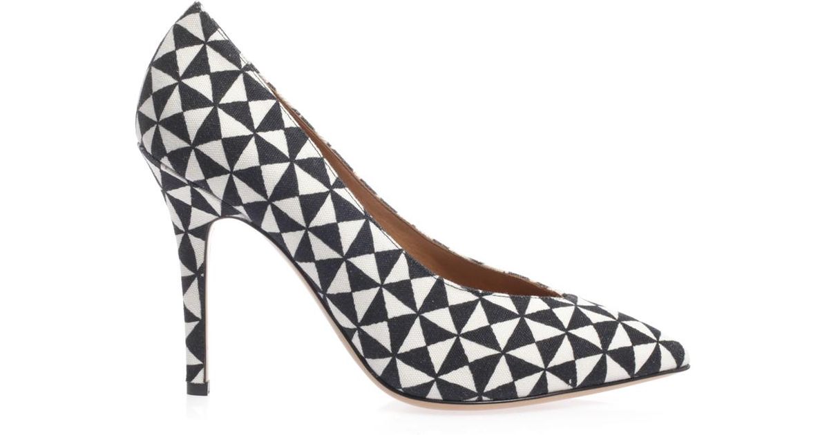 isabel marant prissy pumps