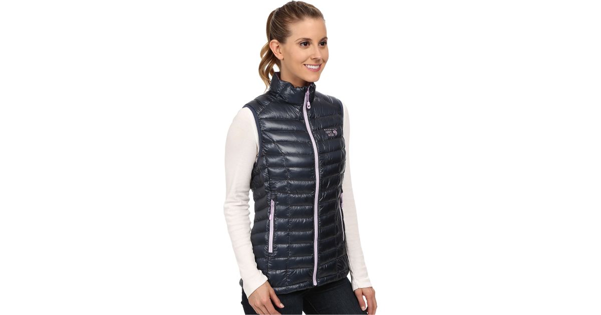 ghost whisperer vest