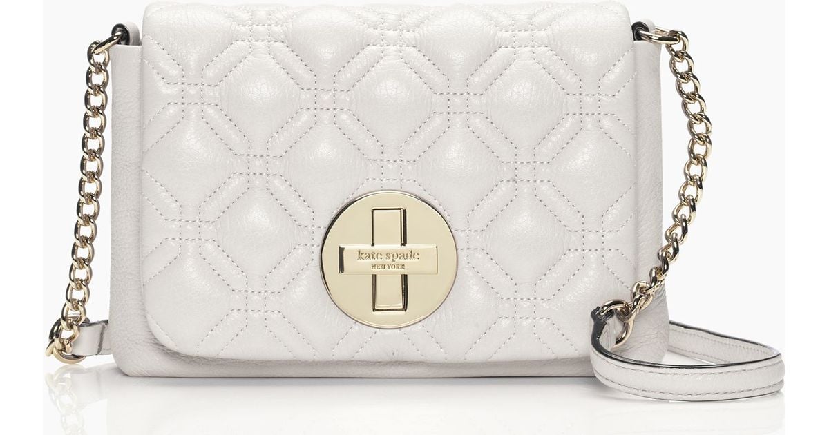 kate spade naomi backpack