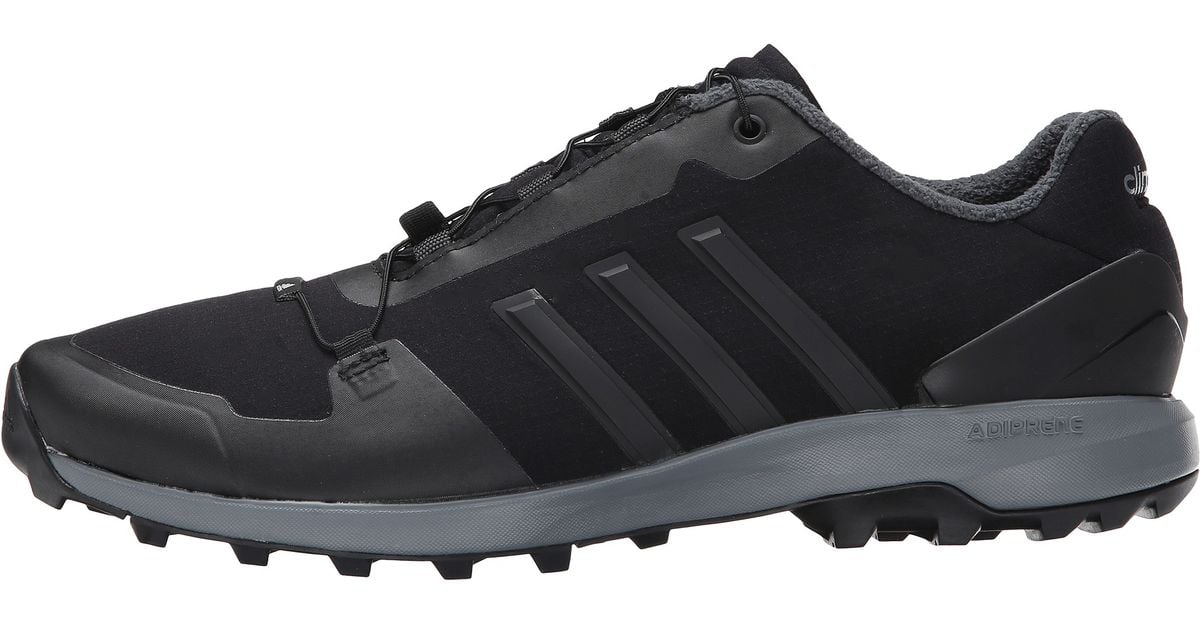 Adidas Black Fastshell Ch for men Adidas Black Fastshell Ch for men
