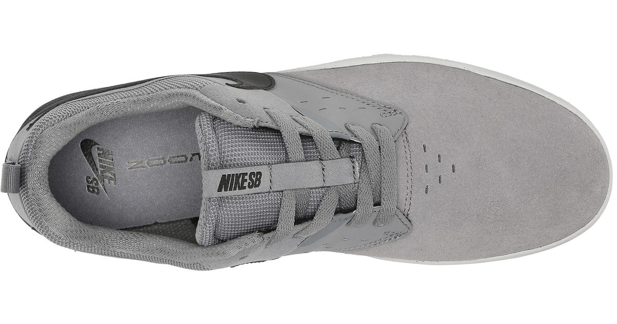 nike zoom ejecta
