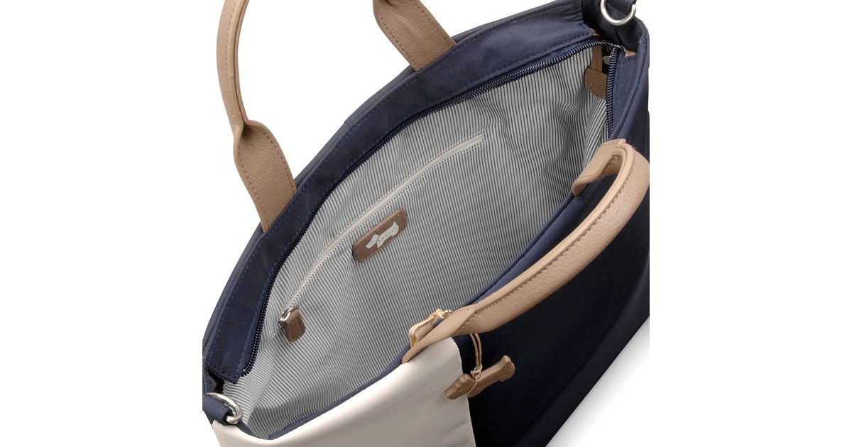 radley parkhurst flapover bag